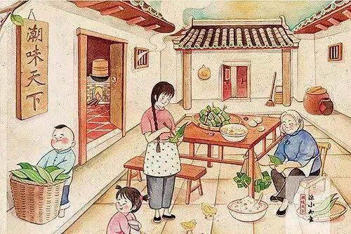  文化|今日“广”文化