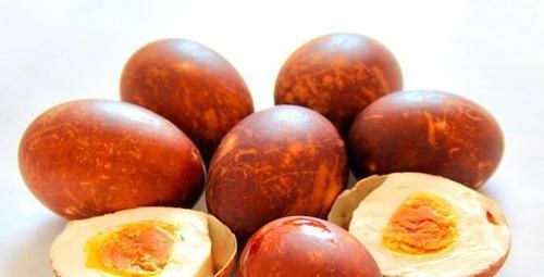 维生素b1|鸭蛋虽好,但食用完后,别再吃此种食物,要忌口,快告诉家人