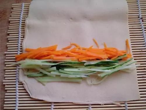 京酱肉丝怎么做？