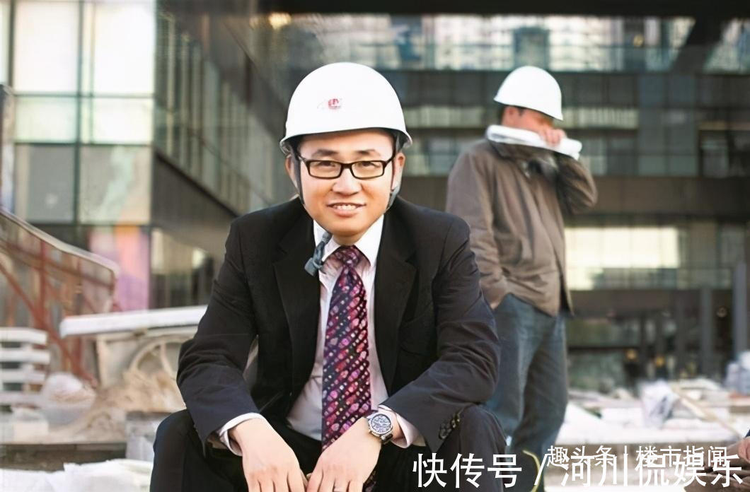 gdp增速|5年后,房子“烂大街”还是“买不起”潘石屹、曹德旺看法相同