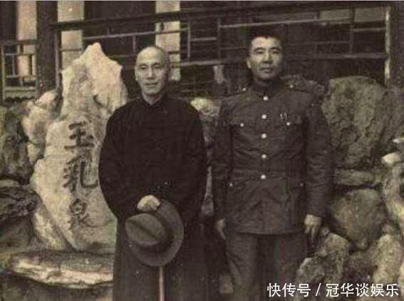 济南城|这位国军中将的妻子跟副官带巨款跑海外逍遥,得知后气得半身不遂