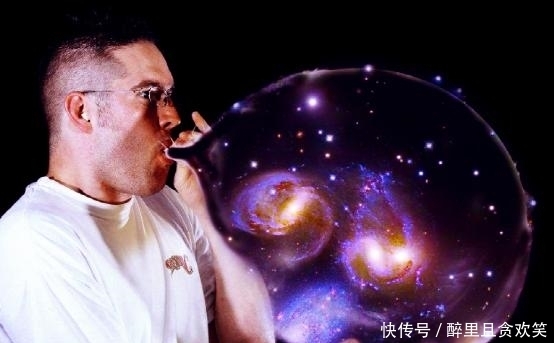 宇宙 宇宙的边缘到底有多远?