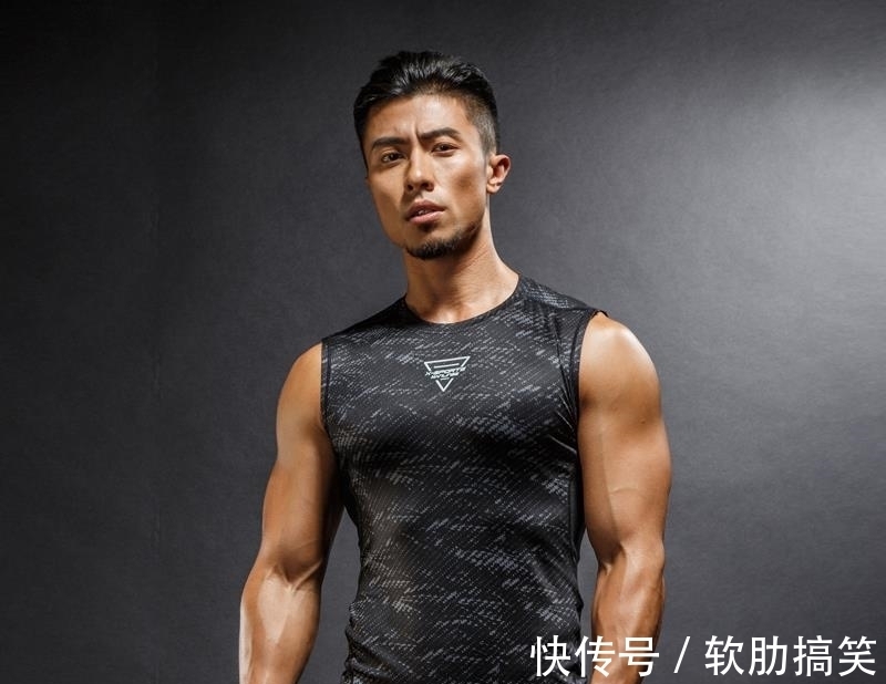 体脂|5个方法有效提高睾酮水平,使你高效健身,提升硬汉气质