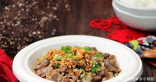 牛身上的这个部位不要吃,含有大量细菌,白给不能要千万别吃!