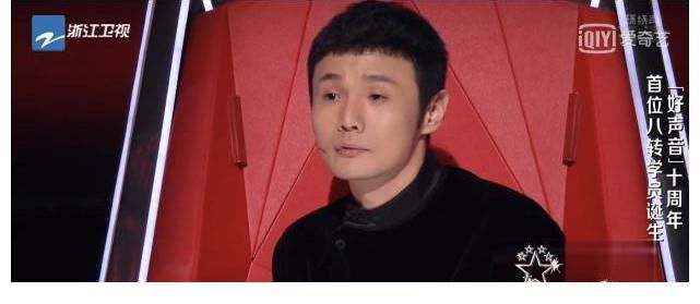 伍珂玥|《好聲音》首播，李榮浩“洗心革面”，李克勤黃霄云鏡頭遭刪減