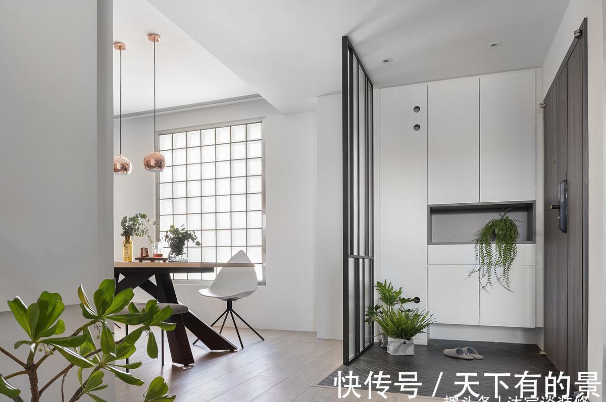 装修史|回顾装修史,发现当初做的8个决定太明智了,现在越来越有幸福感