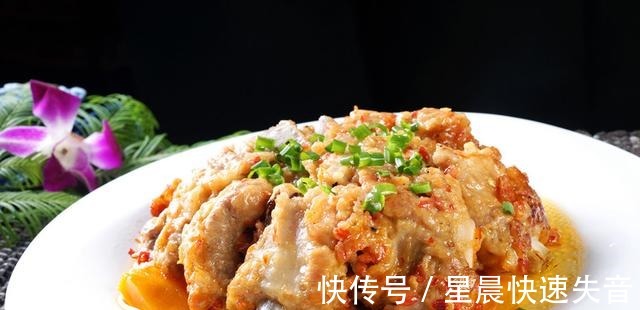 美食|贴秋膘吃什么健康美食“蒸”出来!