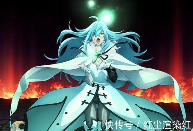 天官赐福|日本网友最不希望完结动漫前十,鬼灭之刃仅排第四,第一名是国漫