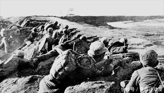 现已|朱老总的警卫员仍健在,现已101岁高龄,国家每年补助8万元