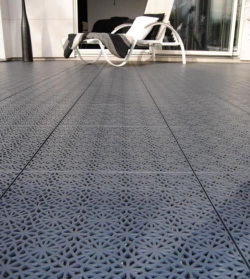 接地气|有露台一定要这么搞,接地气又不会花很多钱,后悔没有早知道!