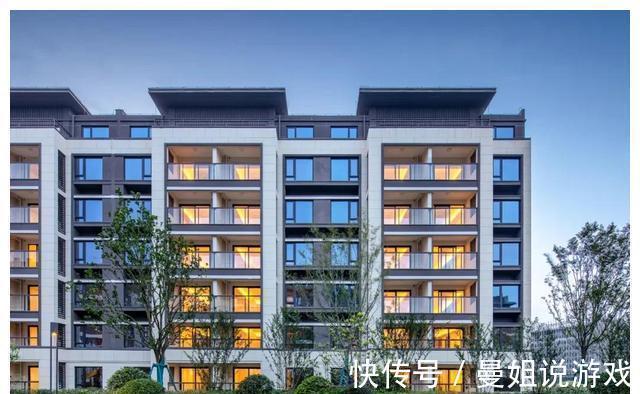 园区|奥莱旁“24开24罄”的传奇小区交付,看完后“红盘”都不香了