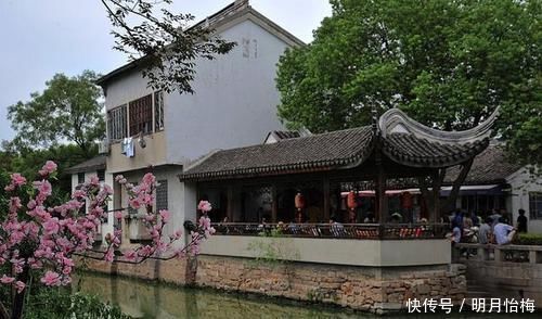 适合国庆去的4个超冷门古镇,人少景美消费低,有你想去的吗?