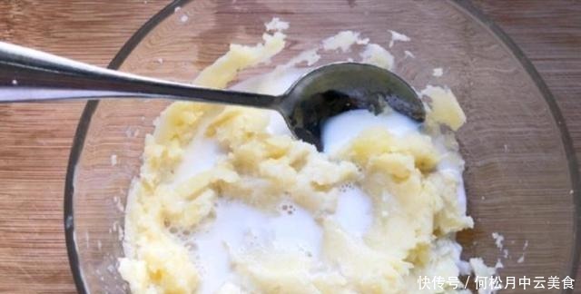 两种解锁土豆的新方法很好吃,舔盘子的时候