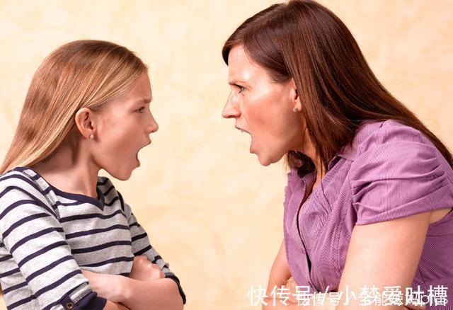 李玫瑾|当孩子开始“怼”你时,家长要学会这3句话,孩子想不优秀都难