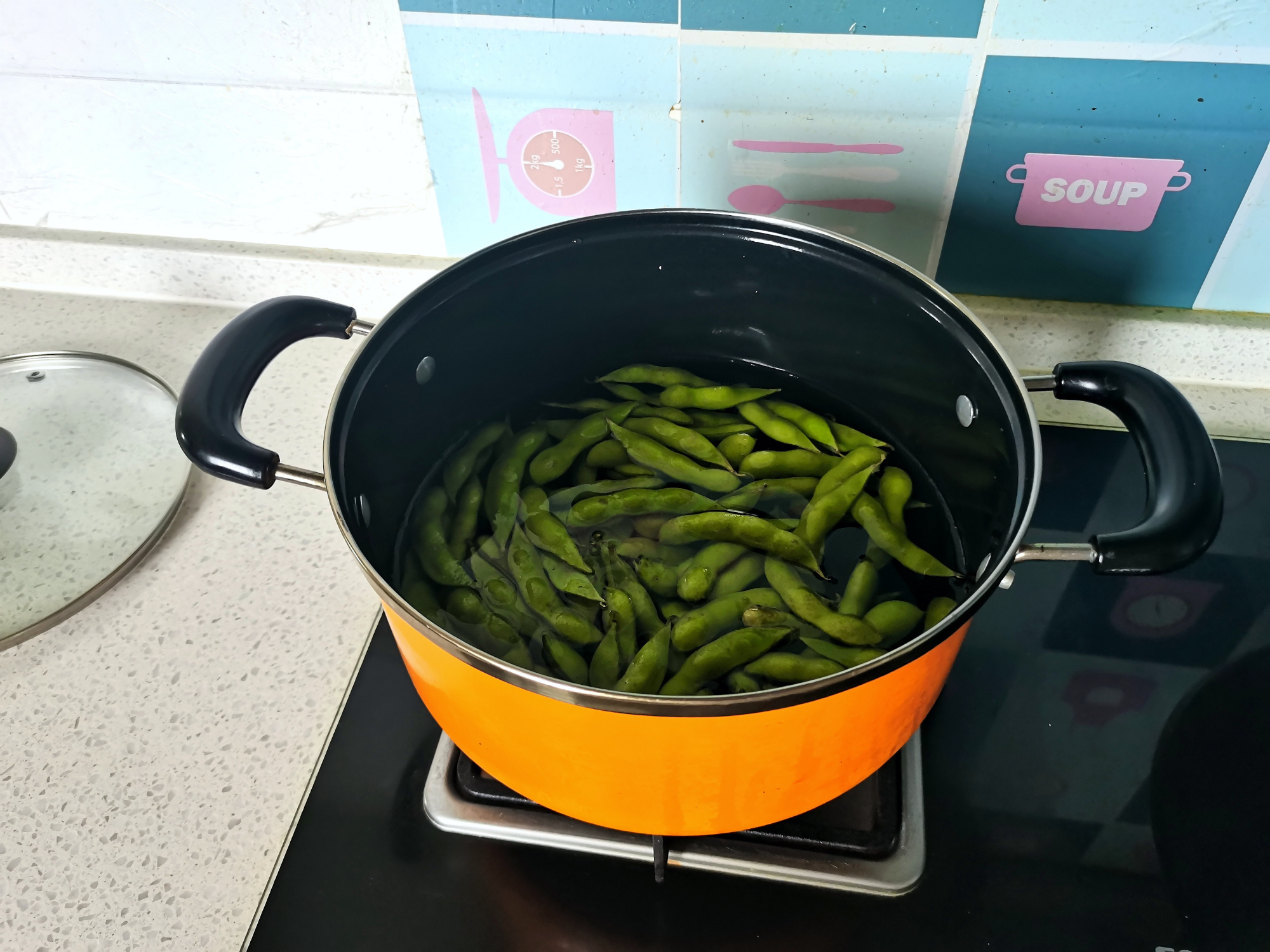 这样的早餐你喜欢吗营养健康,外面吃不到