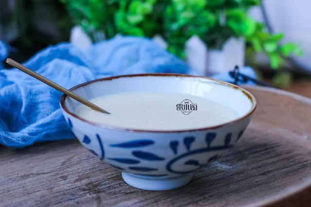 女人冻龄的秘方，每天来一碗，越吃越美，肌肤越来越嫩！