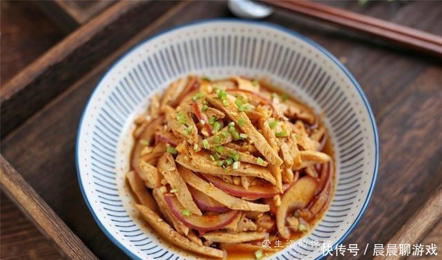 春季最爱这8道家常菜,鲜香下饭,做法简单,连吃一个月也不腻