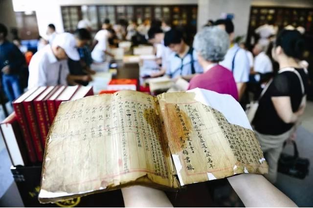  导致|名门修谱：家谱编辑体系不完善，差点导致断谱！