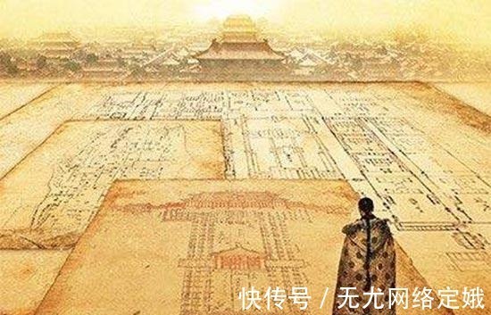 雷金玉$中国最牛家族:只为皇帝服务,一绝技无人能比,创造无数世界遗产