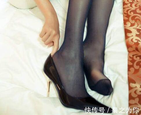 细高跟 细跟高跟鞋,提升女人优雅的气息,看着养眼!