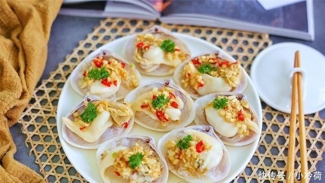 清爽|12道懒人蒸菜,好吃不上火,低油少盐很清爽,简单蒸一蒸就上桌