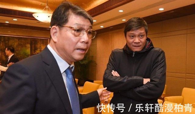重任|范志毅的足协重任,将为国足输送人才,步入正轨!