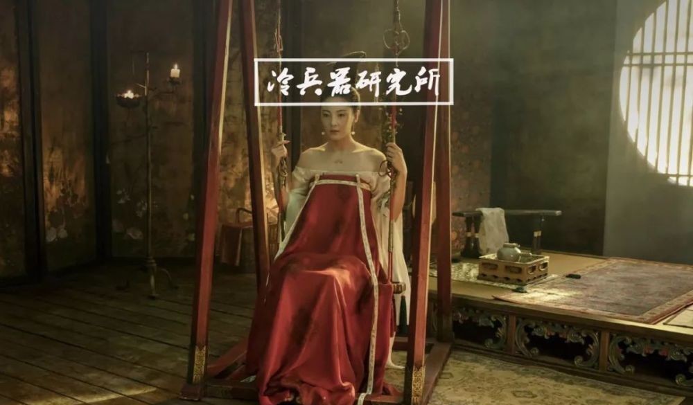 唐代|我是壮不是胖!从唐代审美,说说《十二时辰》背后的中国古代女权