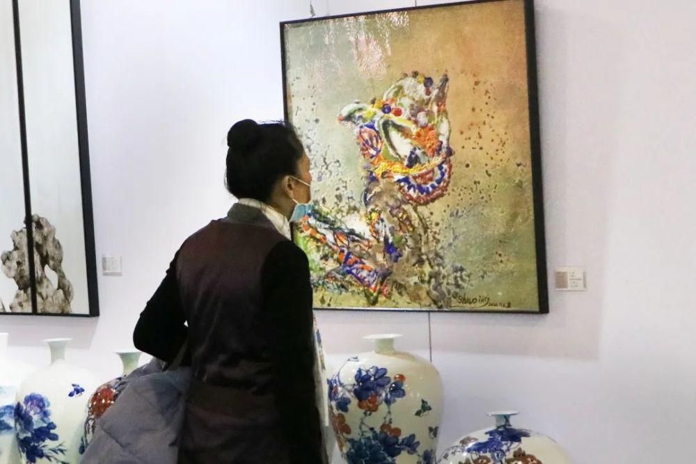  陶瓷|品味东方艺术，走进陶瓷媒介当代艺术展