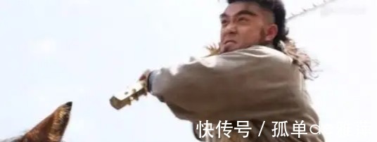 雄阔海|话隋唐一生中无甚胜迹,为什么可以在十三杰中排名第四位