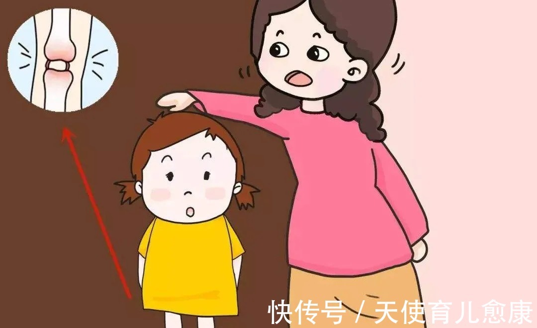 孩子|天使科普：孩子骨龄偏大要不要干预？