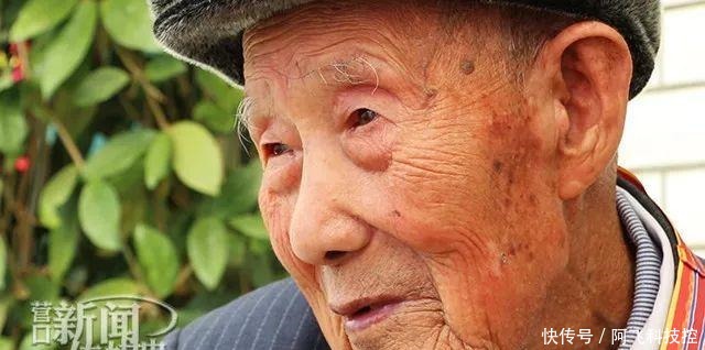 抗美援朝出国作战|我的抗美援朝⑤｜97岁老兵再迎“高光时刻”