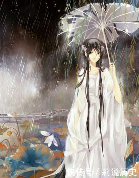 美的|“终是庄周梦了蝶,你是恩赐也是劫”这些很美的诗句你读过吗