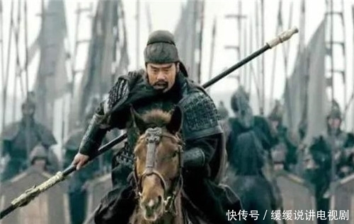 简单|刘备为何要赐死养子刘封?真是因为他没有救关羽?原因很简单