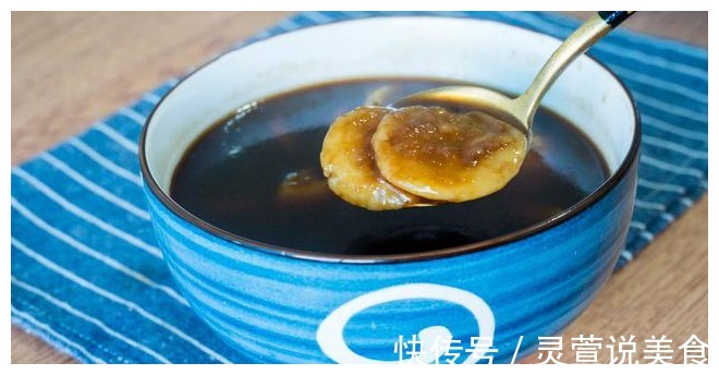 1斤山药1碗糯米粉，教你好吃做法，软糯香甜，孩子三天两头要吃