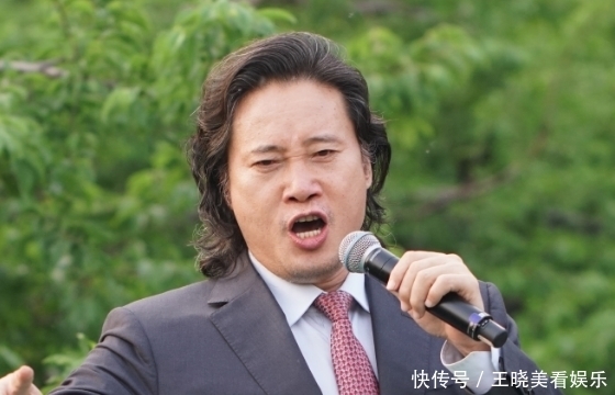 歌唱家戴玉强身后:一个不被理解的父亲,一个从未停止鼓励的妻子