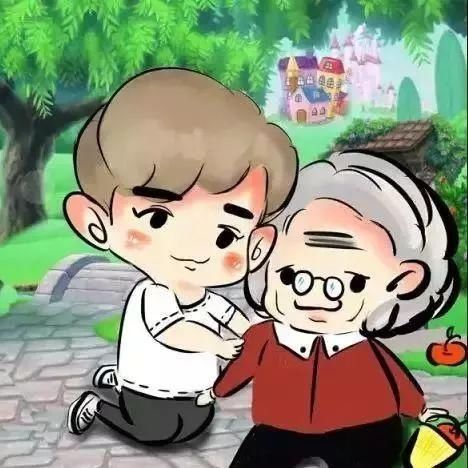 漫画解读社会主义核心价值观，快来看看吧~