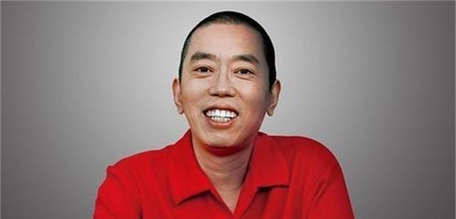 巨人大厦|他把所有积蓄补偿前妻，从公司负债到身价百亿，“传奇”的史玉柱