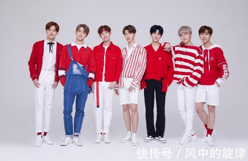 队友|乐华七子队员丁泽仁与粉丝对话曝光，原来队友真的会私下吐槽队友