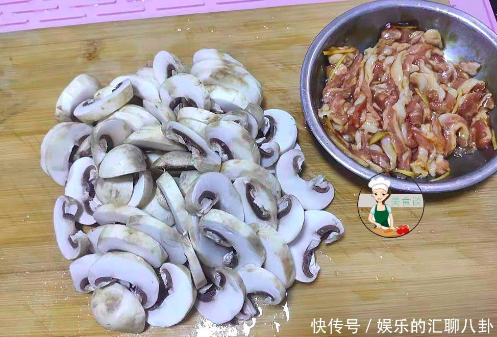 鲜香|此菜15元一斤,硒含量与灵芝媲美,鲜甜嫩滑,孩子多吃促进钙吸收