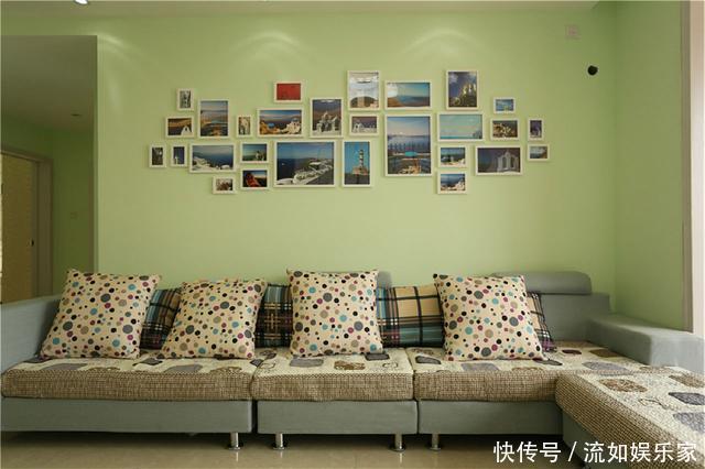 阳台|我只不过在阳台做了半边加高，引得小区邻居羡慕不已，倍有面子