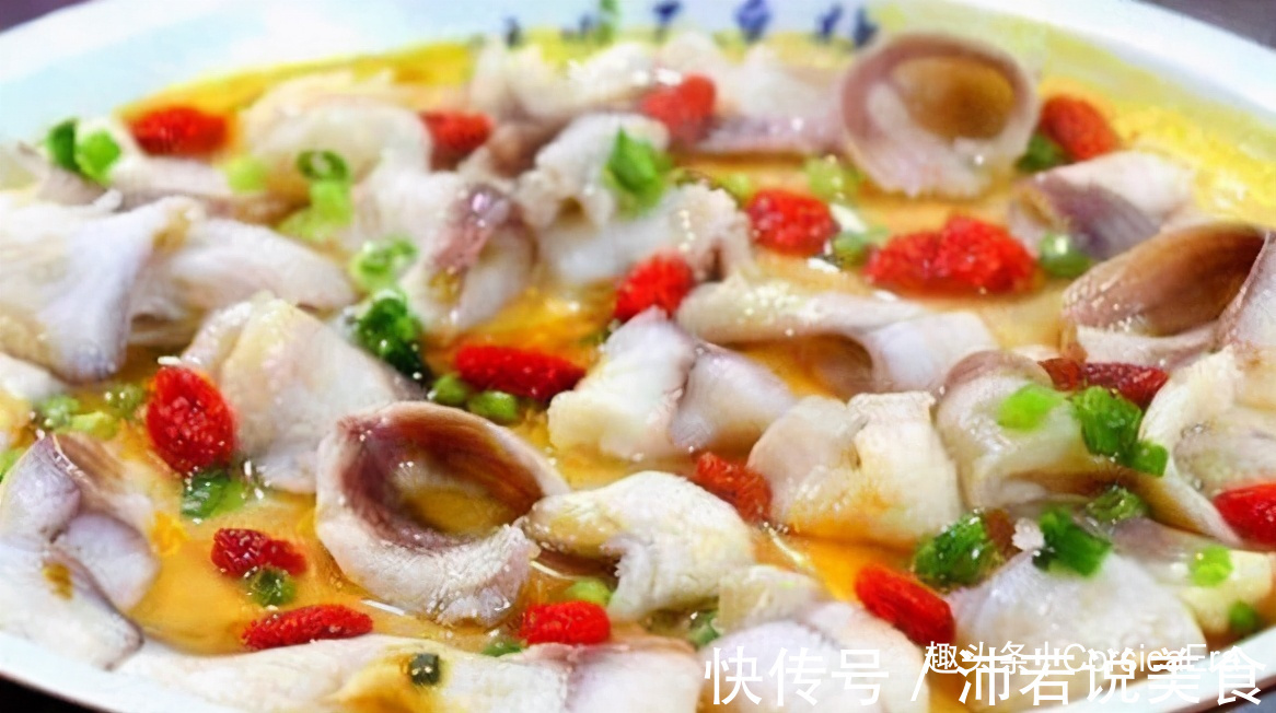 整理10款菜肴分享，鲜香好味道，好吃不油腻，每道菜都值得尝一尝