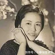 四大|她没有入选民国四大美女、民国四大才女,但她才是中国真正的女神