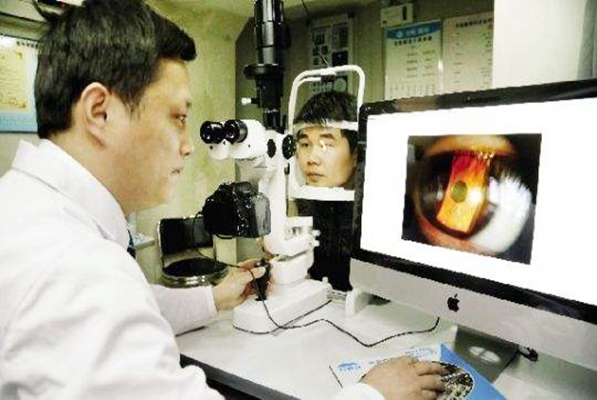 视力|为何儿童近视的人数在增加?医生说出“元凶”,但很多孩子喜欢玩