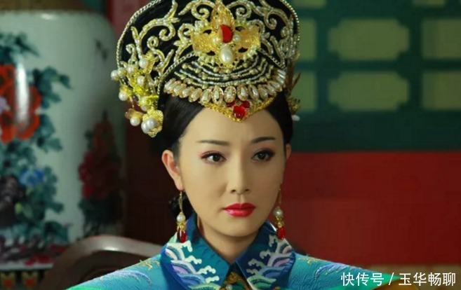 历经|她18岁嫁给道光皇帝,入宫3年成一宫主位,长寿而历经5朝