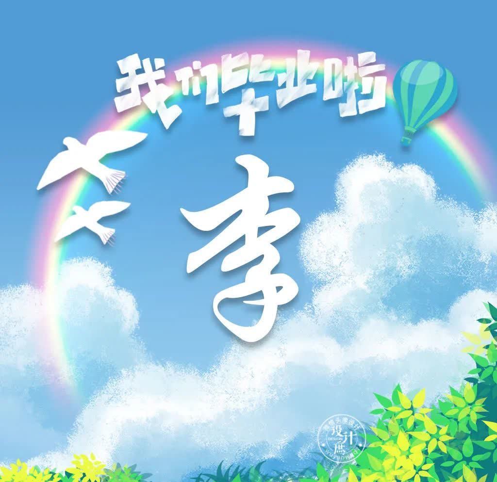 微信|微信头像分享:致青春,我们不说再见,只向理想出发