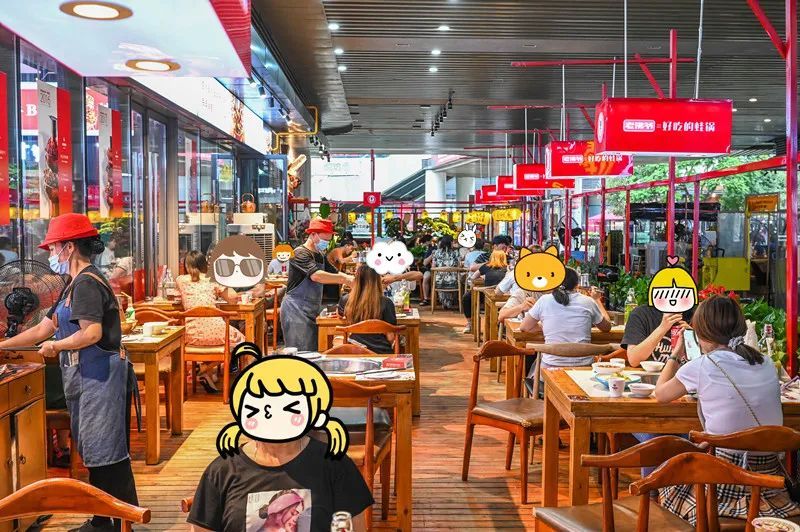 henry|你的成都，一直都在