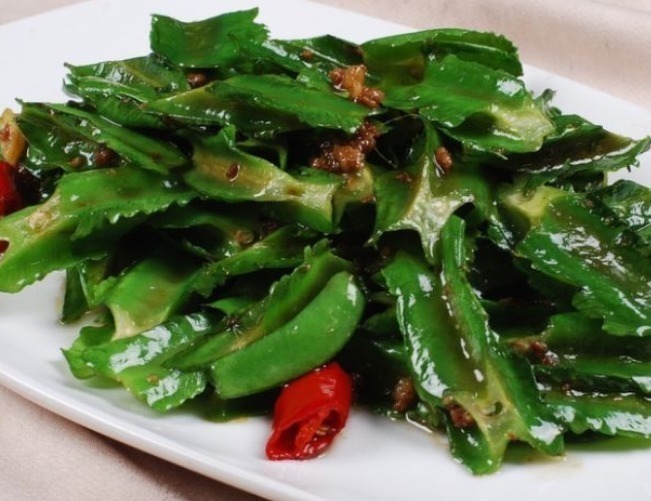 妇科炎症|女性不想得妇科炎症,可常吃此菜,养宫排毒,皮肤越来越水嫩!