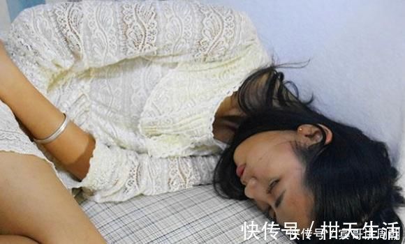 洗头|经期期间不能洗头？别搞错了，以下5件事才是真正不能做的！