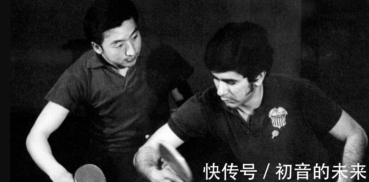 乒乓|11月24日,中美“乒乓外交”赢得开门红,中国外交部的话果然应验
