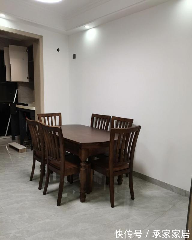 鞋凳|新房终于家具进场,一家人都满意,非常期待未来新生活,分享一下